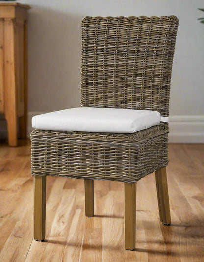 Boca Kubu Dining Chair