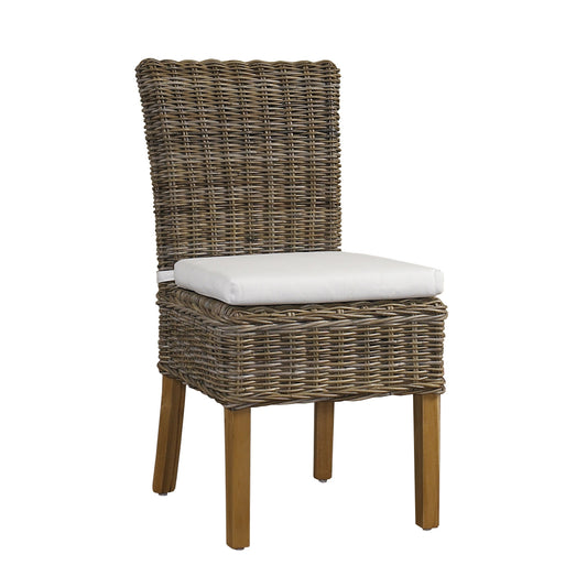 Boca Kubu Dining Chair