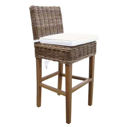 Boca Barstool - Kubu