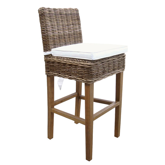Boca Barstool - Kubu