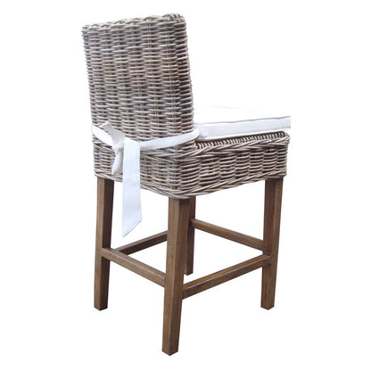 Boca Counter Stool - Kubu