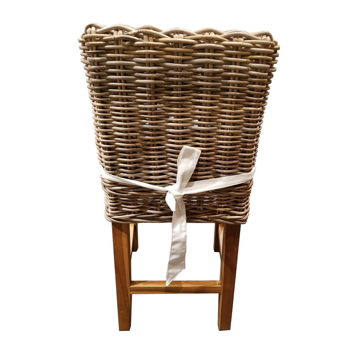 Boca Counter Stool - Kubu