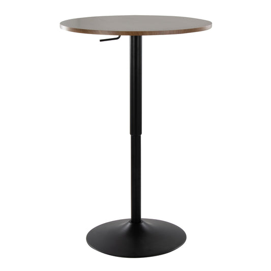 Tool-Less Elia, Walnut Wood