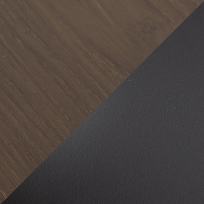 Tool-Less Elia, Walnut Wood