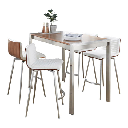 Mason Counter Set, White