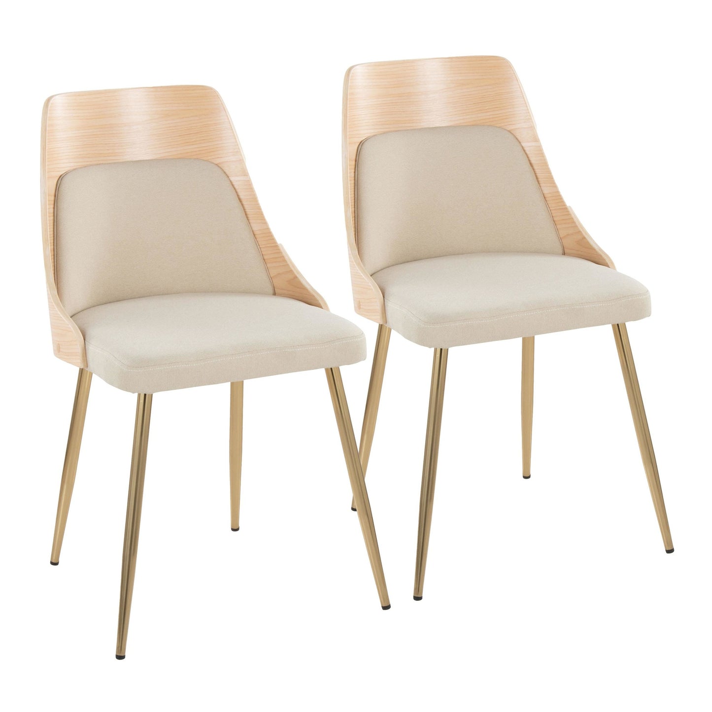 Anabelle Chair - Set of 2