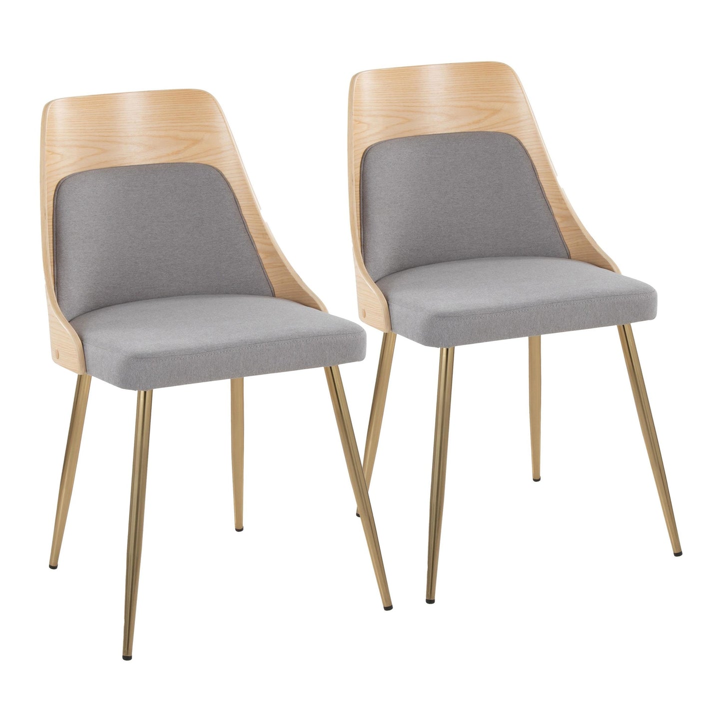 Anabelle Chair - Set of 2