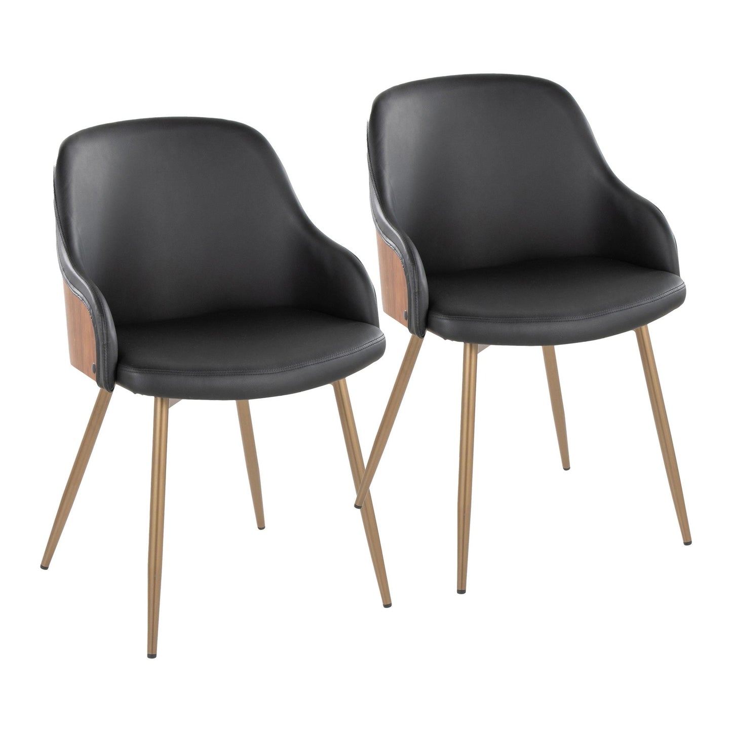Bacci Chair - Set of 2