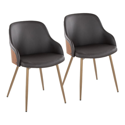 Bacci Chair - Set of 2