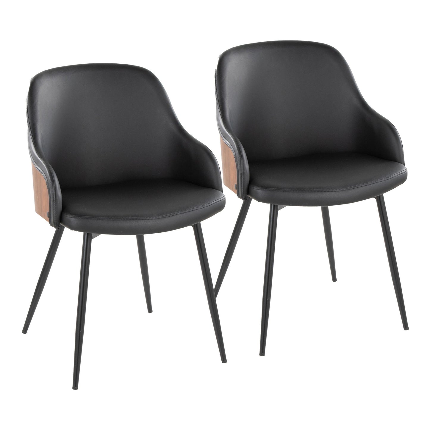 Bacci Chair - Set of 2