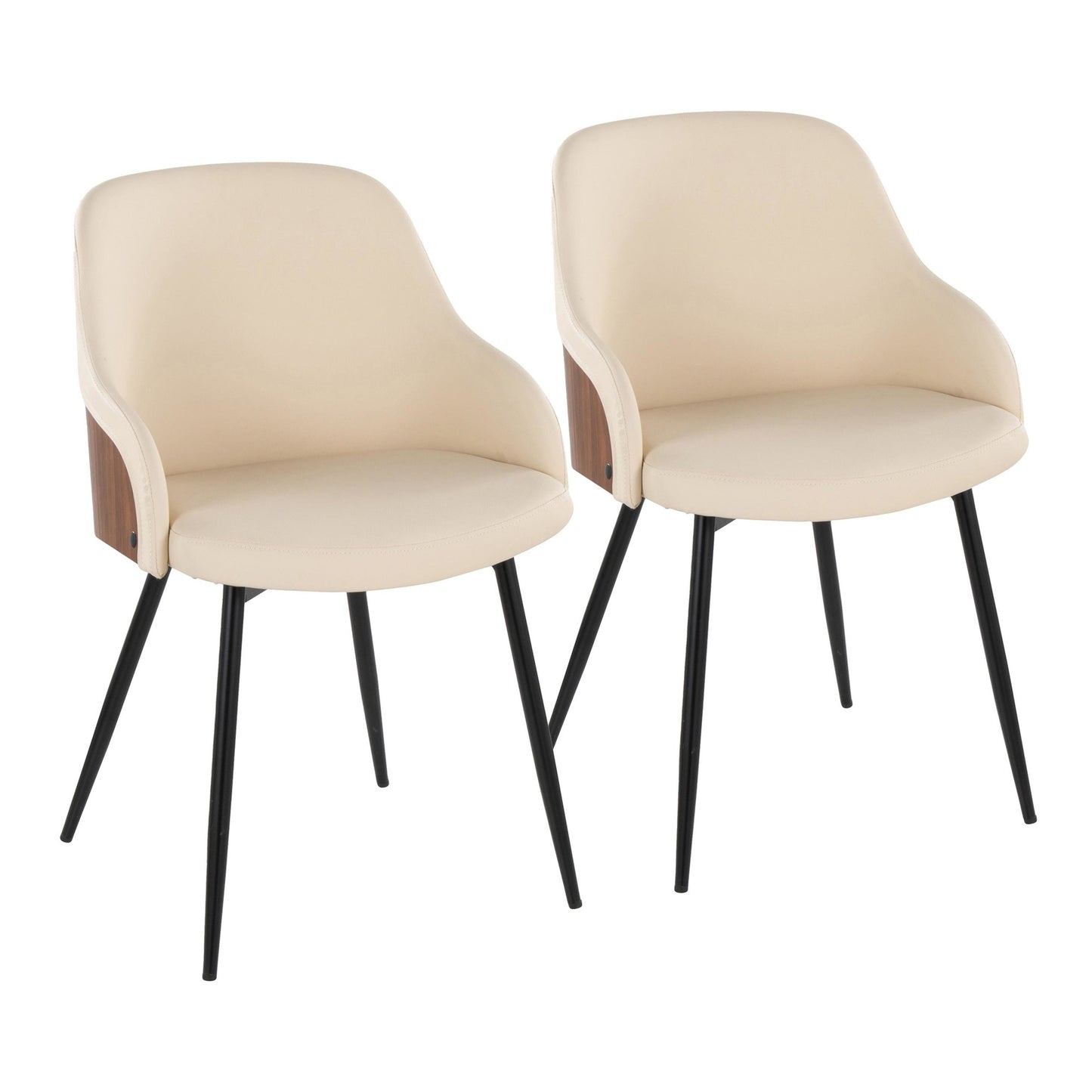 Bacci Chair - Set of 2