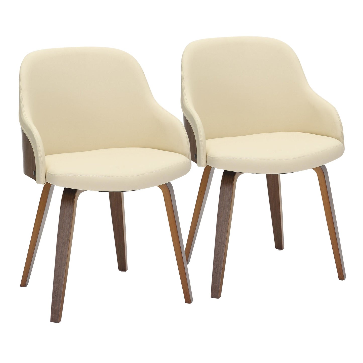 Bacci Dining Chair - Set of 2