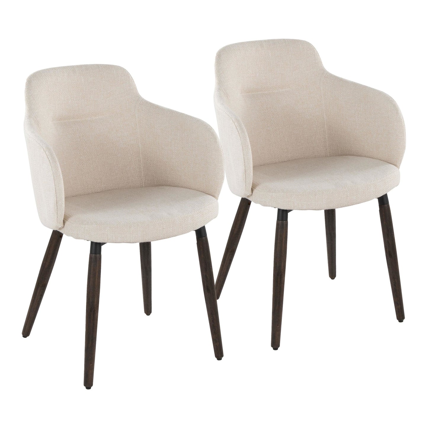 Boyne Chair - Set of 2