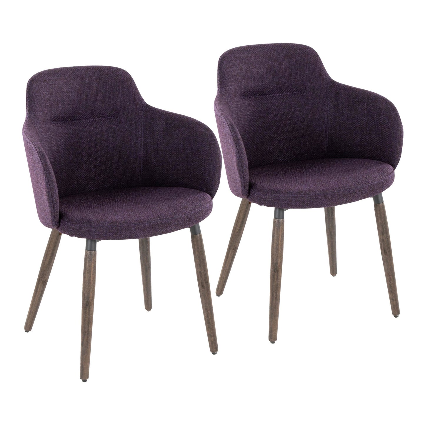 Boyne Chair - Set of 2