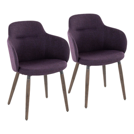 Boyne Chair - Set of 2
