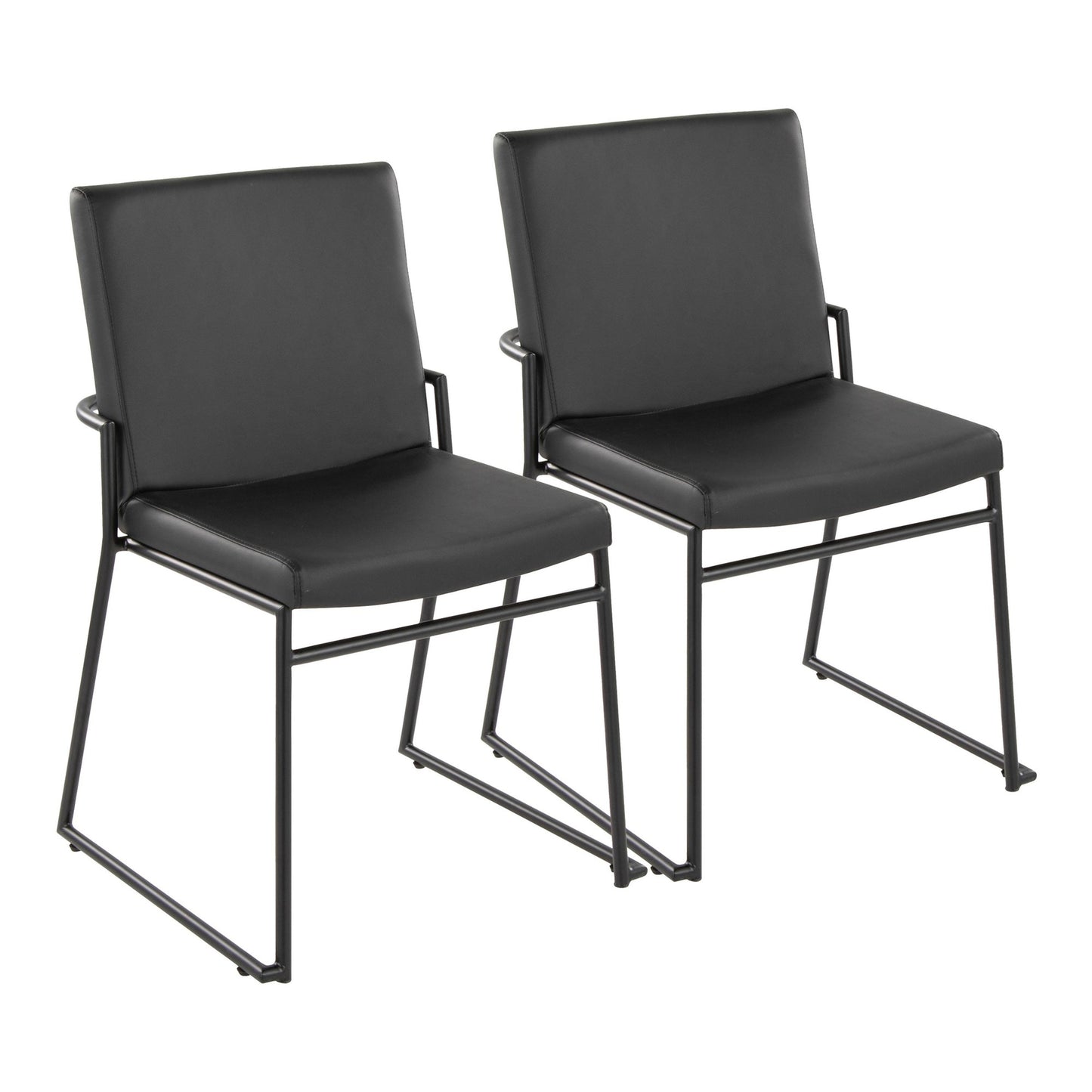 Dutchess Dining Chair - Set of 2