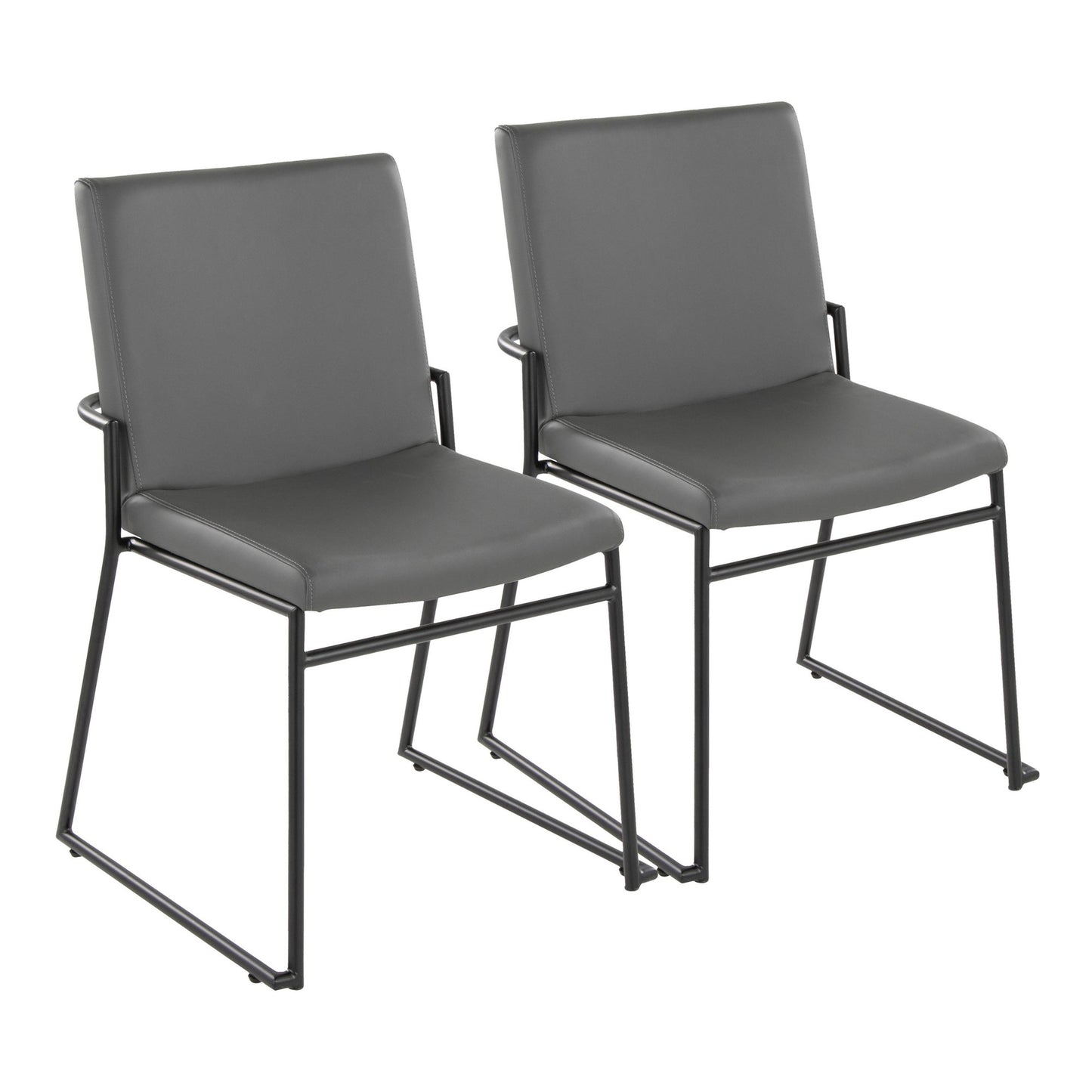 Dutchess Dining Chair - Set of 2