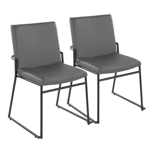 Dutchess Dining Chair - Set of 2