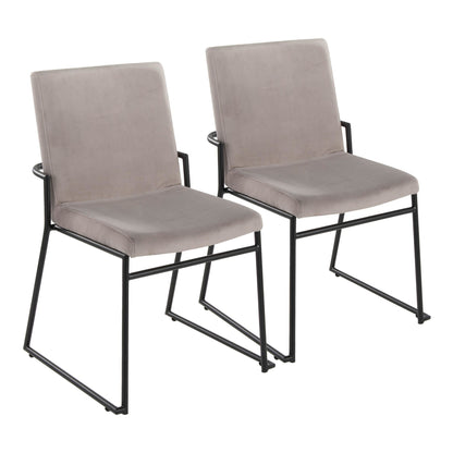 Dutchess Dining Chair - Set of 2