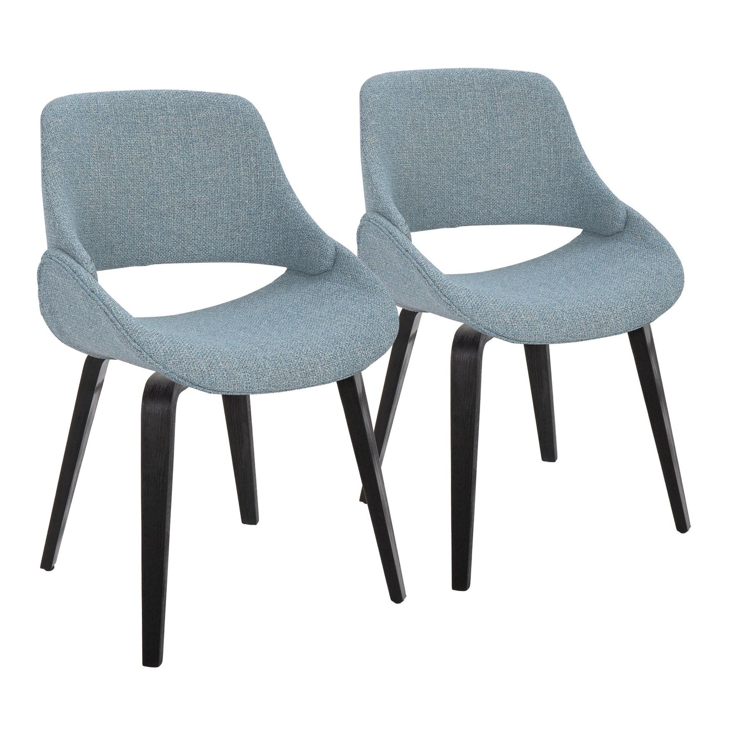 Fabrico Chair - Set of 2