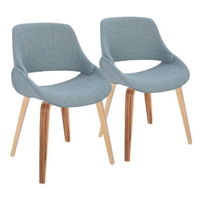 Fabrico Chair - Set of 2