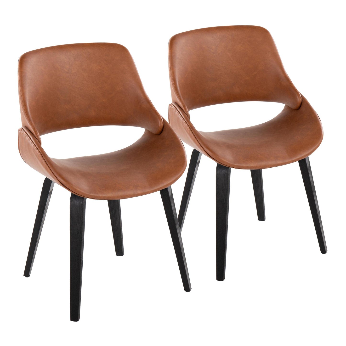 Fabrico Chair - Set of 2