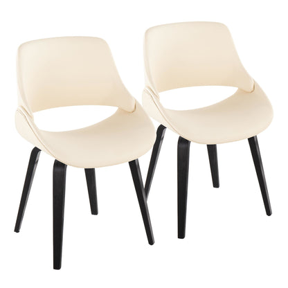 Fabrico Chair - Set of 2