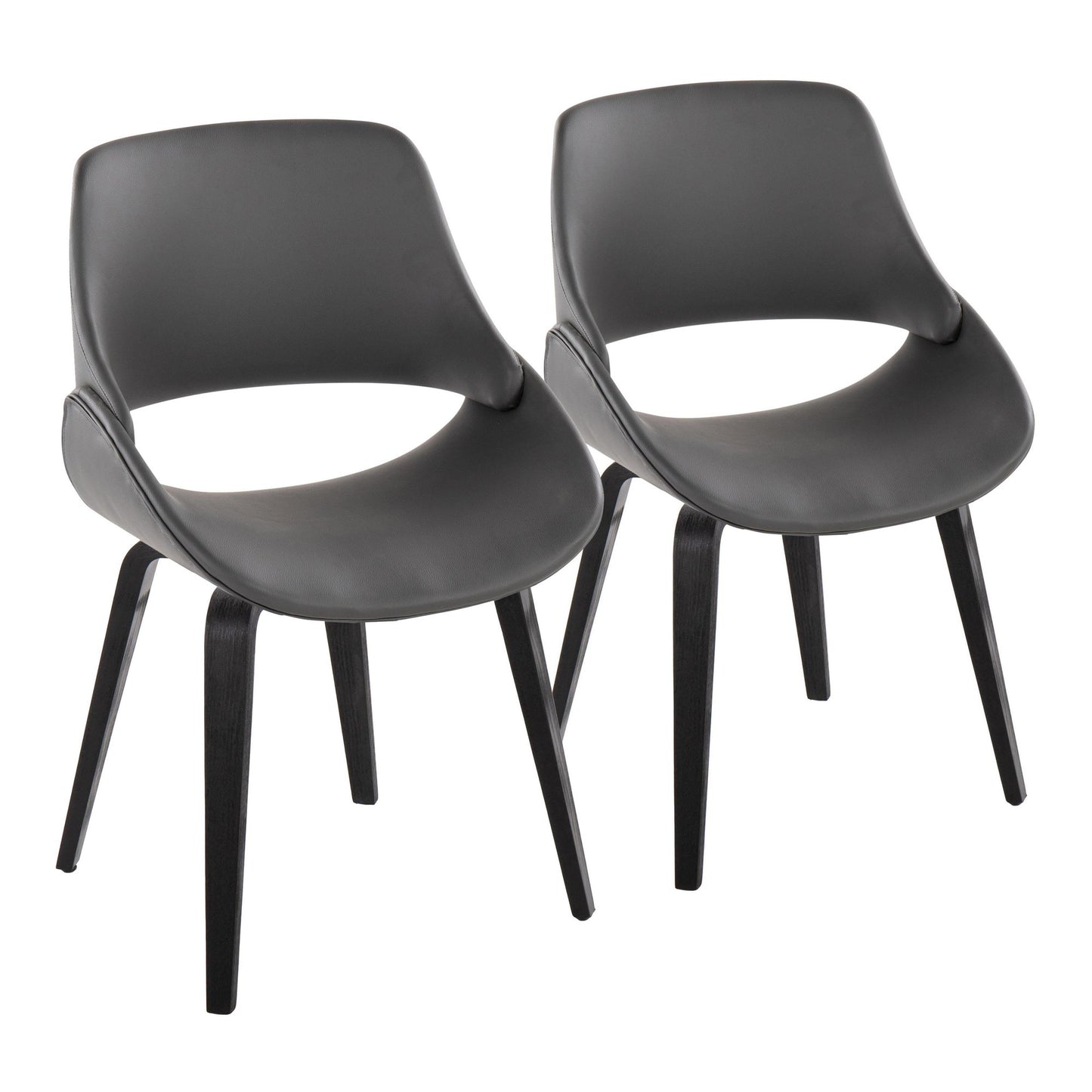 Fabrico Chair - Set of 2