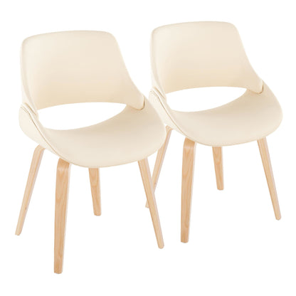 Fabrico Chair - Set of 2