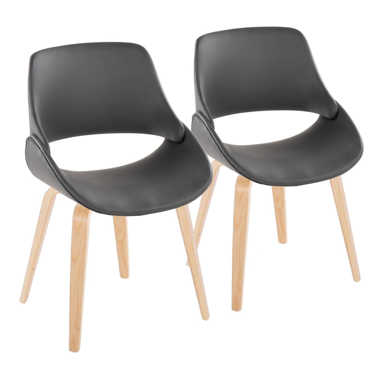 Fabrico Chair - Set of 2