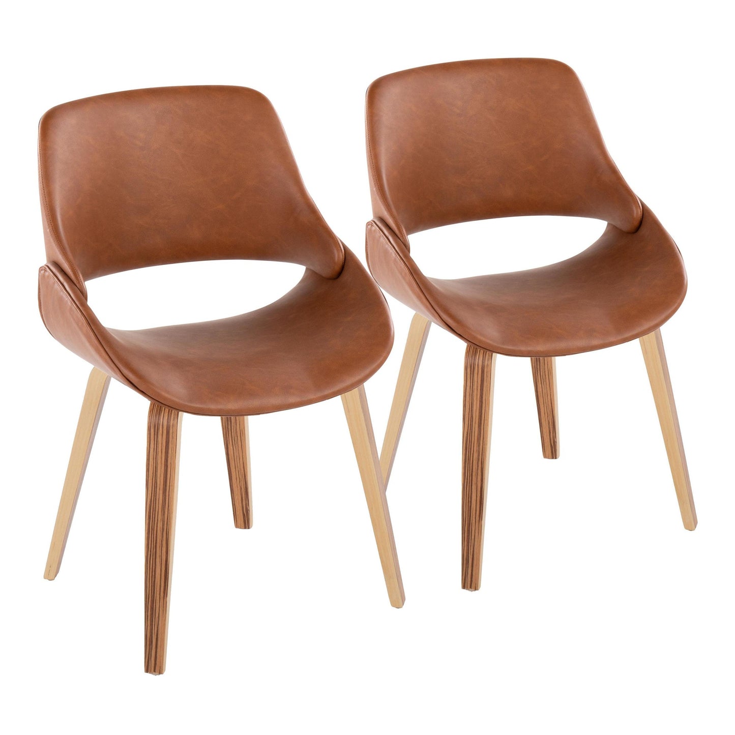 Fabrico Chair - Set of 2