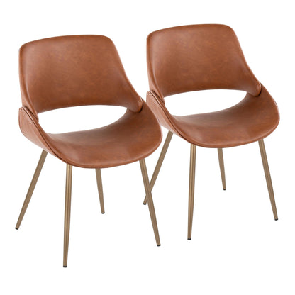 Fabrico Chair - Set of 2