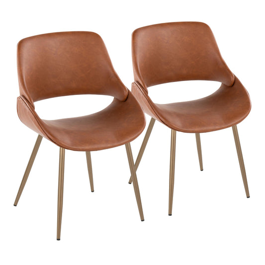 Fabrico Chair - Set of 2