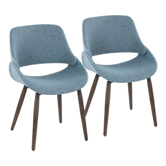Fabrico Chair - Set of 2