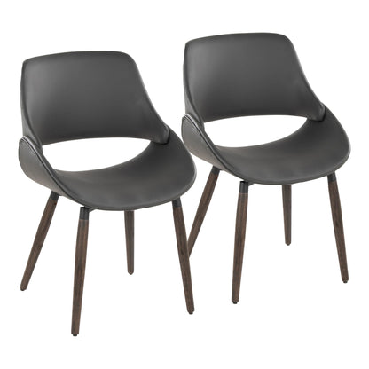 Fabrico Chair - Set of 2