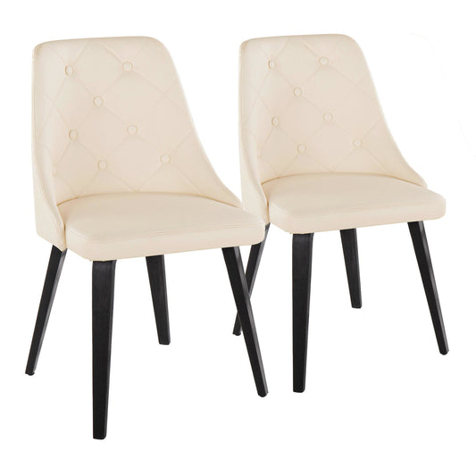 Giovanni Chair - Set of 2