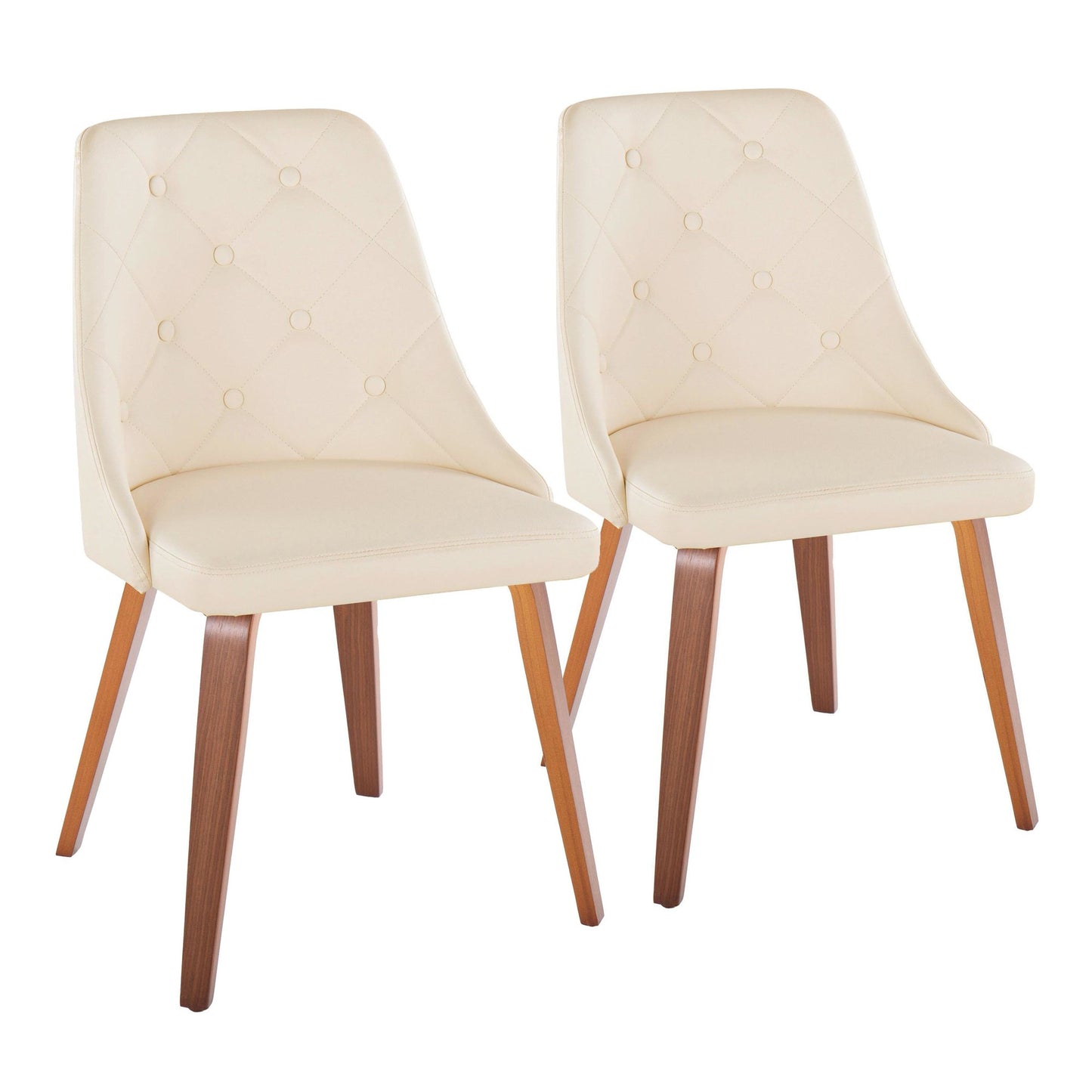 Giovanni Chair - Set of 2