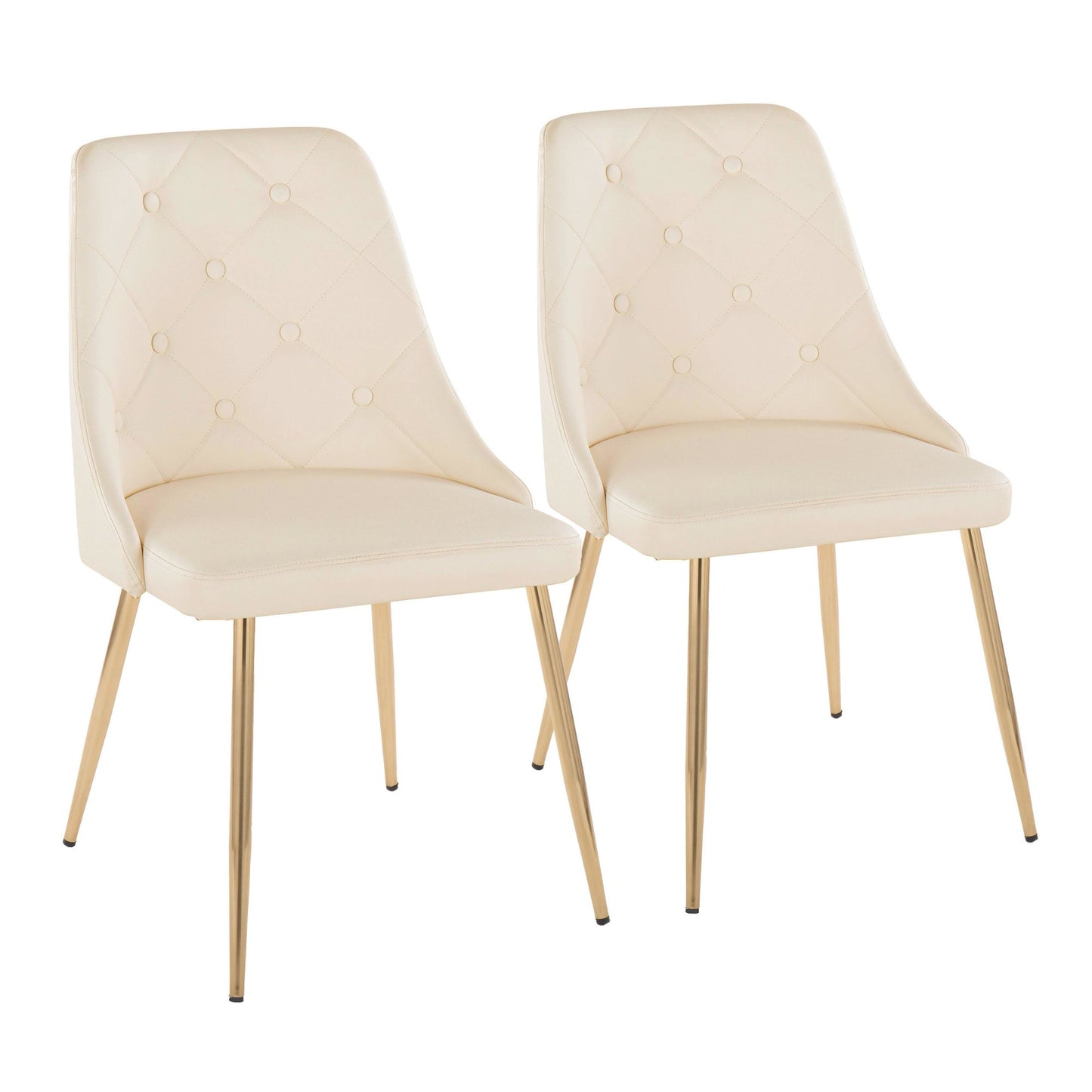 Giovanni Chair - Set of 2