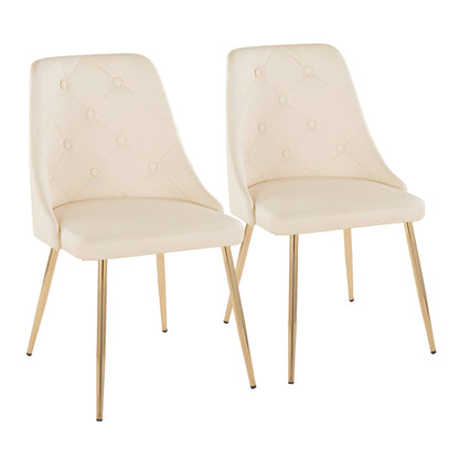 Giovanni Chair - Set of 2