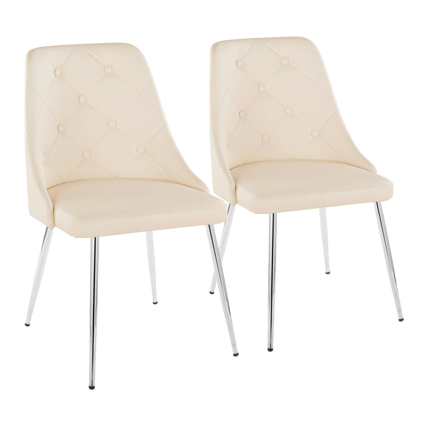Giovanni Chair - Set of 2