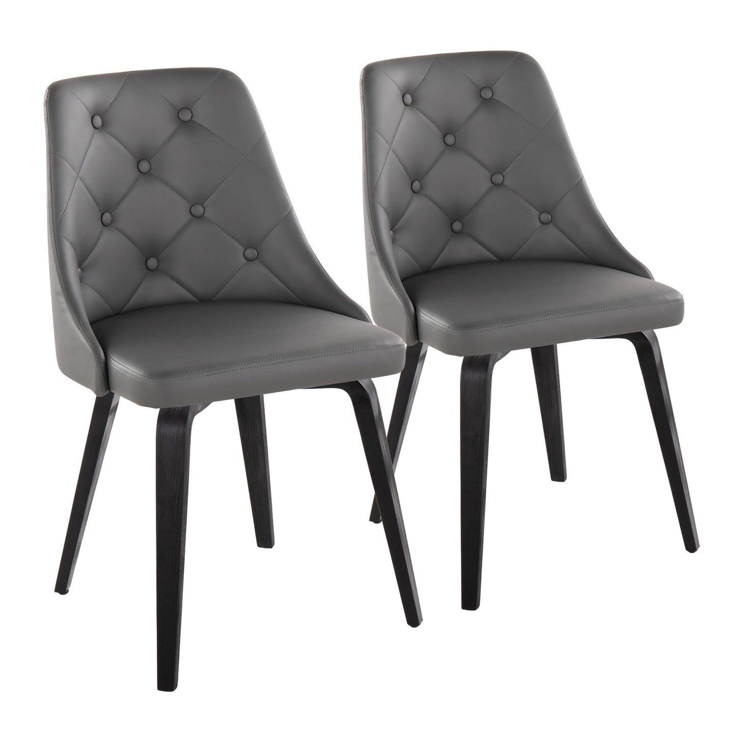 Marche Chair - Set of 2