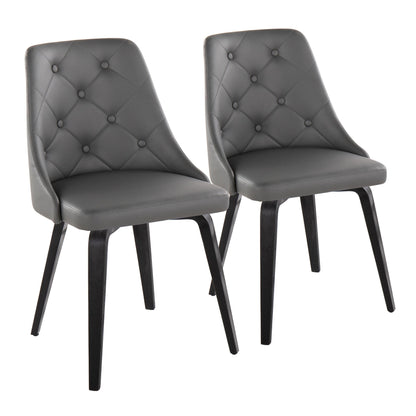 Marche Chair - Set of 2