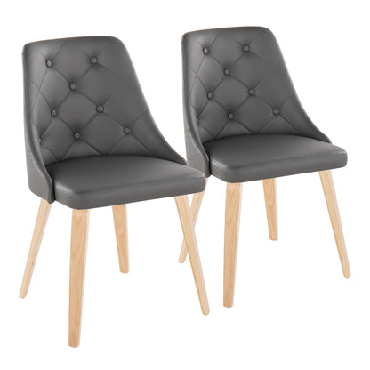 Marche Chair - Set of 2