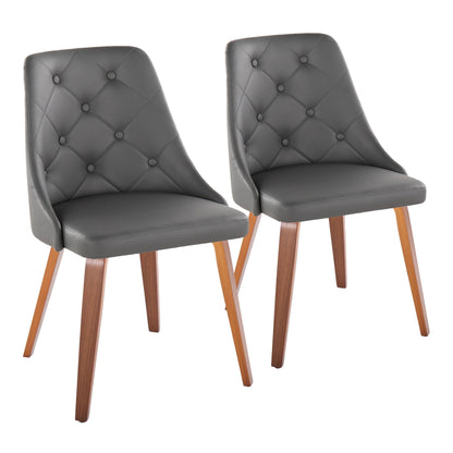 Marche Chair - Set of 2