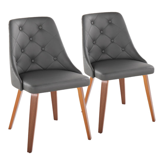 Marche Chair - Set of 2