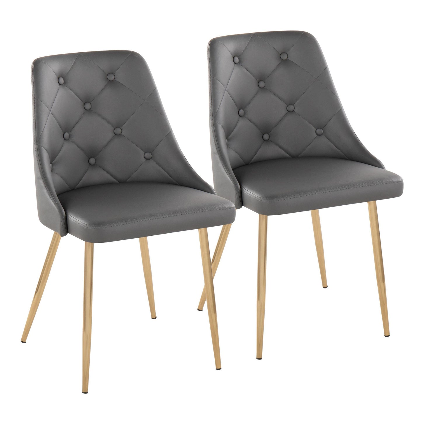Marche Chair - Set of 2