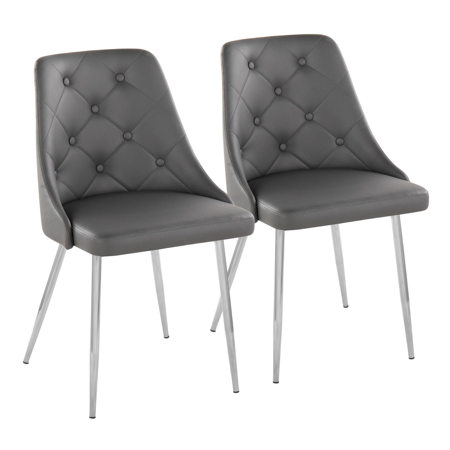 Marche Chair - Set of 2