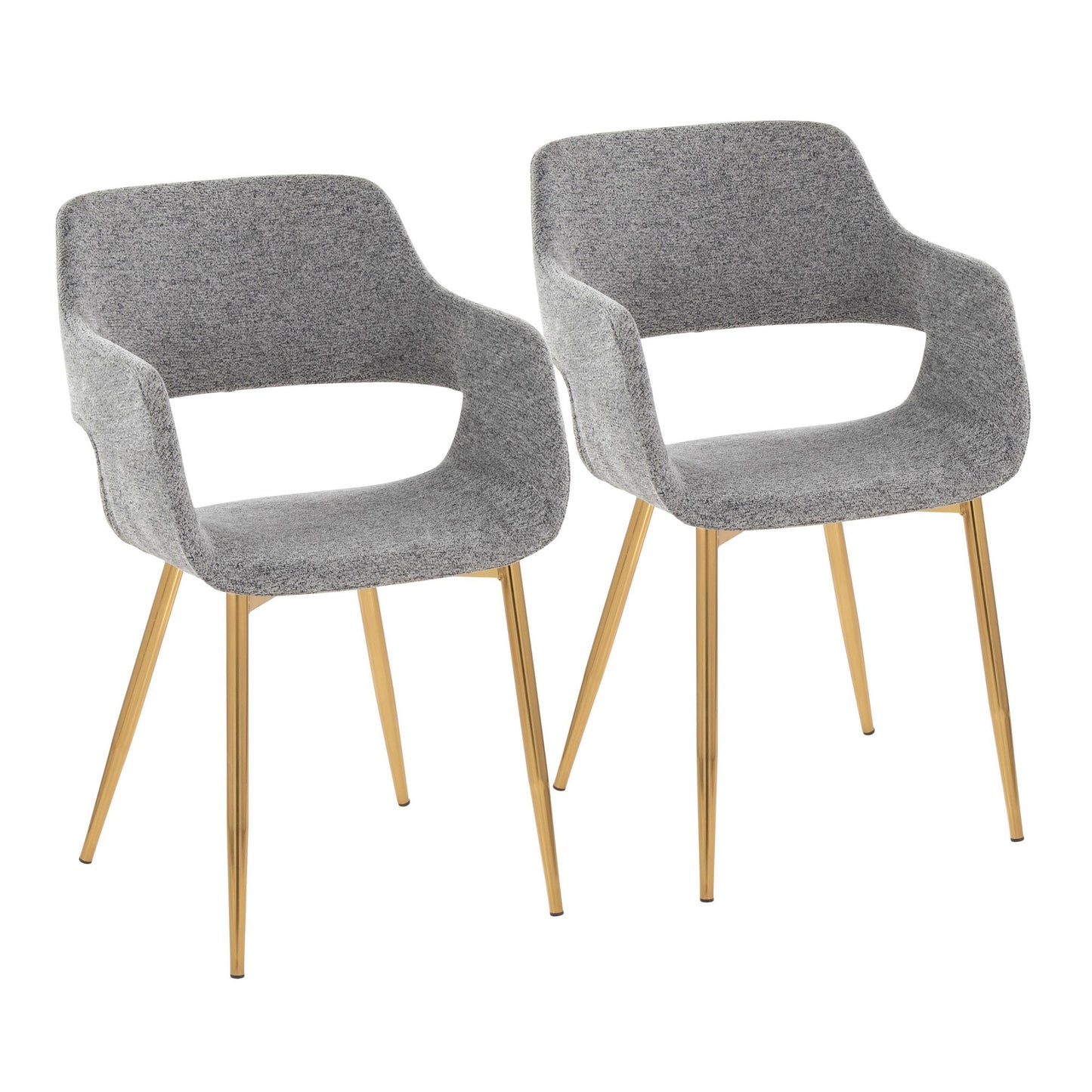 Margarite Chair - Set of 2