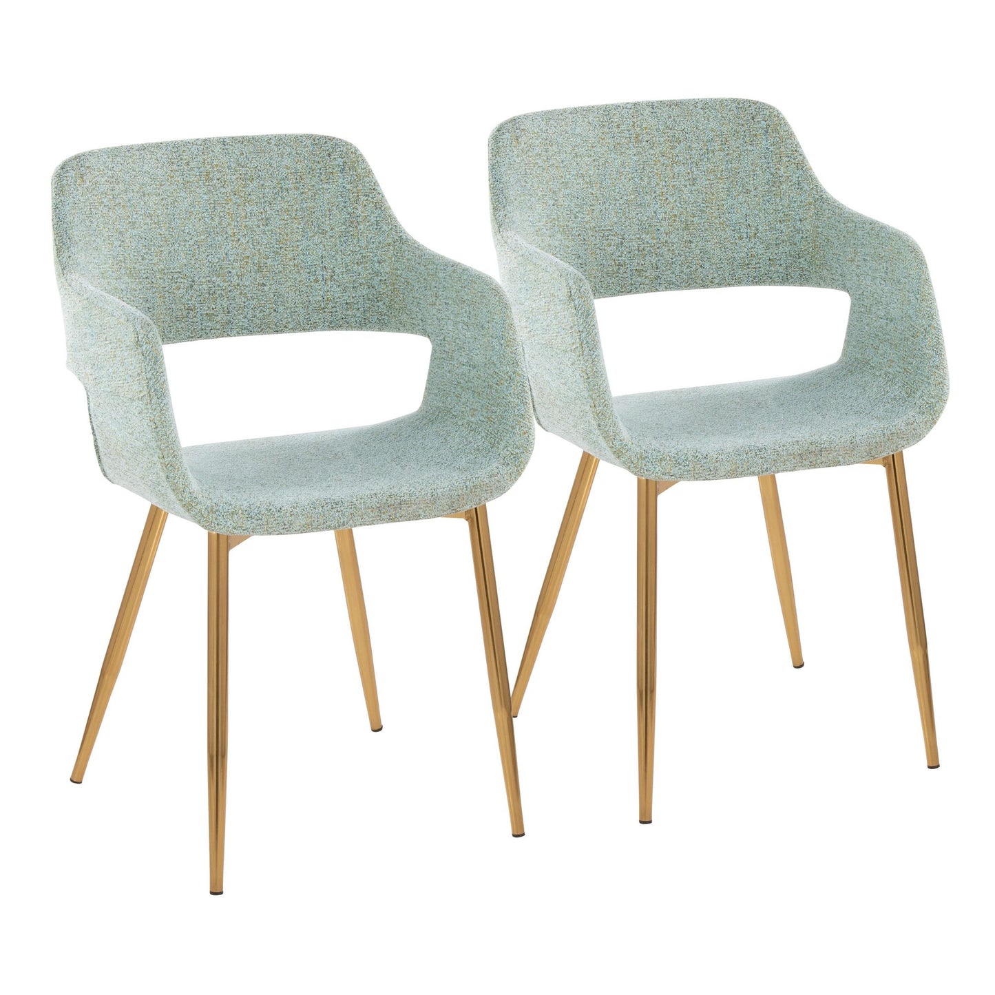 Margarite Chair - Set of 2