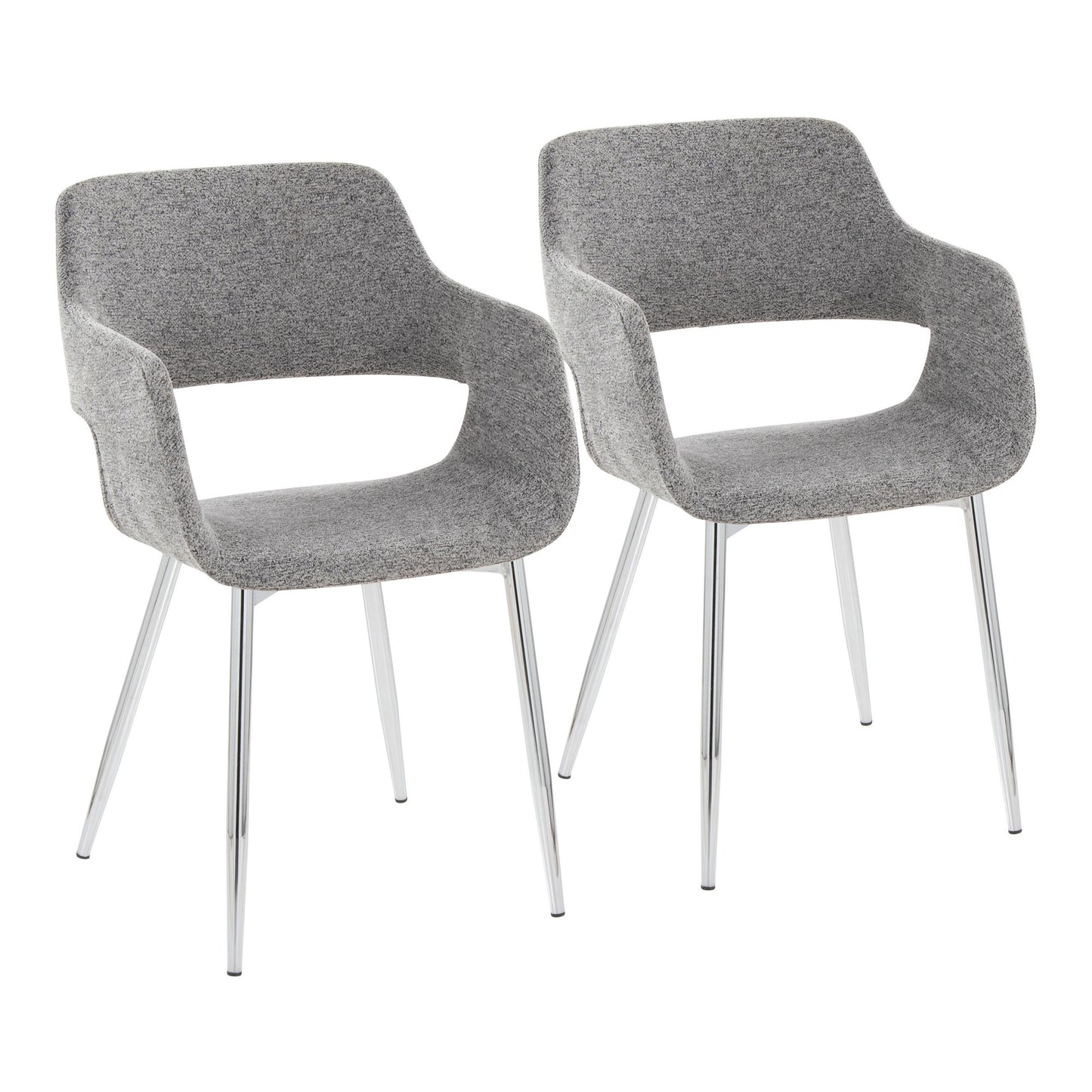Margarite Chair - Set of 2